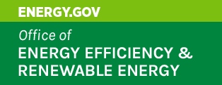 ENERGY.GOV | Office of Energy Efficiency &amp; Renewable Energy